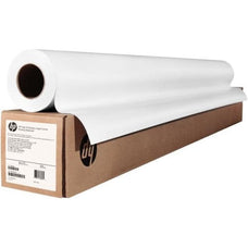 HP Designjet Paper Matte 90gsm 610mm x 45.7m (C6035A) DSHPWC6035A