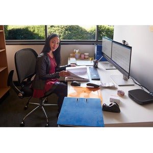 HP E-Series E24T G5 23" Touch Screen Monitor, WLED, FHD, Backlight, 1920x1080, 60Hz, 16:9, HDMI IM5728411