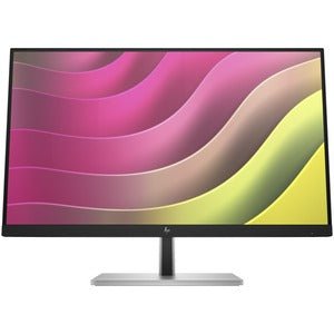 HP E-Series E24T G5 23" Touch Screen Monitor, WLED, FHD, Backlight, 1920x1080, 60Hz, 16:9, HDMI IM5728411