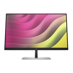 HP E-Series E24T G5 23" Touch Screen Monitor, WLED, FHD, Backlight, 1920x1080, 60Hz, 16:9, HDMI IM5728411