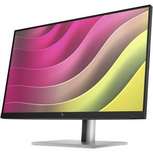 HP E-Series E24T G5 23" Touch Screen Monitor, WLED, FHD, Backlight, 1920x1080, 60Hz, 16:9, HDMI IM5728411