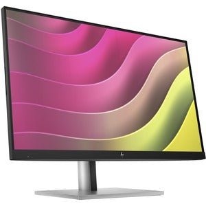 HP E-Series E24T G5 23" Touch Screen Monitor, WLED, FHD, Backlight, 1920x1080, 60Hz, 16:9, HDMI IM5728411