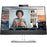 HP E24m G4 23.8" Webcam Full HD LCD Monitor - 16:9 - 24" Class - In-plane Switching (IPS) Technology - 1920 x 1080 - 300 cd/m² - 5 ms - HDMI - DisplayPort - USB Hub IM5352355