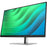 HP E27 G5 27" Full HD LCD Monitor - 16:9 - Black - 27" Class - In-plane Switching (IPS) Technology - Edge LED Backlight - 1920 x 1080 - 16.7 Million Colours - 300 cd/m² - 5 ms - 75 Hz Refresh Rate - HDMI - DisplayPort - USB Hub IM5721235
