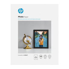 HP Everyday A4 Photo Paper, 9RR56A DSHPP9RR56A