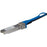 HP J9283B Compatible - 3m - 10Gbe Cable - SFP+ Passive Twinax Cable - Direct Attach Cable - SFP+ to SFP+ DAC Cable IM4085943