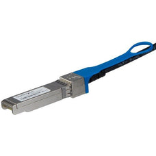 HP J9283B Compatible - 3m - 10Gbe Cable - SFP+ Passive Twinax Cable - Direct Attach Cable - SFP+ to SFP+ DAC Cable IM4085943