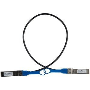 HP JD095C Compatible - 0.65m - 10Gbe Cable - SFP+ Passive Twinax Cable - Direct Attach Cable -SFP+ to SFP+ DAC Cable IM4085945