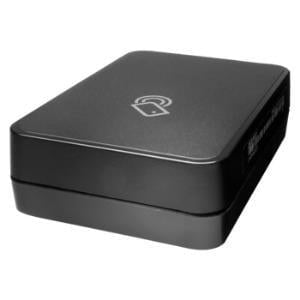 HP Jetdirect 3100w BLE/NFC/Wireless Accessory - ISM Band - 2.40 GHz ISM Maximum Frequency - UNII Band - 5 GHz UNII Maximum Frequency - USB - Wi-Fi, Bluetooth, NFC - IEEE 802.11n - External IM4293590