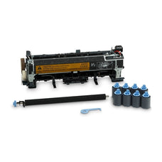 HP LaserJet CE732A 220V Genuine Maintenance Kit DSHF732