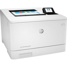 HP LaserJet Enterprise M455dn Desktop Laser Printer - Colour - 27 ppm Mono / 27 ppm Color - 600 x 600 dpi Print - Automatic Duplex Print - 300 Sheets Input - Ethernet - 55000 Pages Duty Cycle - Plain Paper Print - Gigabit Ethernet - USB IM5137458