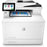 HP LaserJet Enterprise M480f Laser Multifunction Printer - Colour - Copier/Fax/Printer/Scanner - 27 ppm Mono/27 ppm Color Print - 600 x 600 dpi Print - Automatic Duplex Print - Up to 55000 Pages Monthly - 300 sheets Input - Colour Scanner - 600 dpi Optica IM5137460