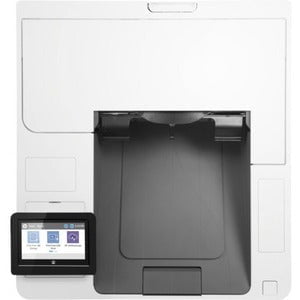 HP LaserJet Enterprise M611dn Desktop Laser Printer - Monochrome - 61 ppm Mono - 1200 x 1200 dpi Print - Automatic Duplex Print - 650 Sheets Input - Ethernet - 275000 Pages Duty Cycle - Plain Paper Print - Gigabit Ethernet - USB IM4892569