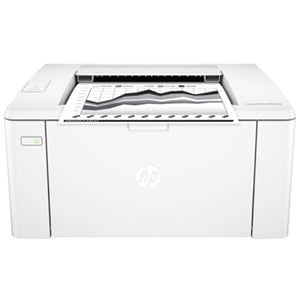 HP LaserJet M110WE Mono Laser Printer DVHPL4130