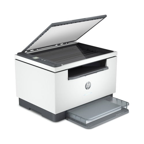 HP LaserJet M234dw Wireless Laser Multifunction Printer - Monochrome - Copier/Printer/Scanner - 30 ppm Mono Print - 600 x 600 dpi Print - Automatic Duplex Print - Up to 20000 Pages Monthly - 150 sheets Input - Colour Flatbed/CIS Scanner - 600 dpi Optical IM5198776