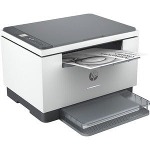 HP LaserJet M234dw Wireless Laser Multifunction Printer - Monochrome - Copier/Printer/Scanner - 30 ppm Mono Print - 600 x 600 dpi Print - Automatic Duplex Print - Up to 20000 Pages Monthly - 150 sheets Input - Colour Flatbed/CIS Scanner - 600 dpi Optical IM5198776
