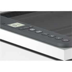 HP LaserJet M234dw Wireless Laser Multifunction Printer - Monochrome - Copier/Printer/Scanner - 30 ppm Mono Print - 600 x 600 dpi Print - Automatic Duplex Print - Up to 20000 Pages Monthly - 150 sheets Input - Colour Flatbed/CIS Scanner - 600 dpi Optical IM5198776