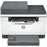 HP LaserJet M234sdw Wireless Laser Multifunction Printer - Monochrome - Copier/Printer/Scanner - 30 ppm Mono Print - 600 x 600 dpi Print - Automatic Duplex Print - Up to 20000 Pages Monthly - 150 sheets Input - Colour Flatbed Scanner - 600 dpi Optical Sca IM5198778