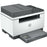 HP LaserJet M234sdw Wireless Laser Multifunction Printer - Monochrome - Copier/Printer/Scanner - 30 ppm Mono Print - 600 x 600 dpi Print - Automatic Duplex Print - Up to 20000 Pages Monthly - 150 sheets Input - Colour Flatbed Scanner - 600 dpi Optical Sca IM5198778