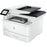 HP LaserJet Pro 4101fdw Wireless Laser Multifunction Printer - Monochrome - White - Copier/Fax/Printer/Scanner - 4800 x 600 dpi Print - Automatic Duplex Print - Up to 80000 Pages Monthly - Colour Flatbed Scanner - 1200 dpi Optical Scan - Monochrome Fax - IM5763376