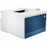 HP LaserJet Pro 4200 4201dn Desktop Wired Laser Printer - Colour - 40 ppm Mono / 40 ppm Color - Automatic Duplex Print - 300 Sheets Input - Ethernet - HP Smart App, Apple AirPrint, Mopria - 50000 Pages Duty Cycle - Plain Paper Print - Gigabit Ethernet - U IM5738141