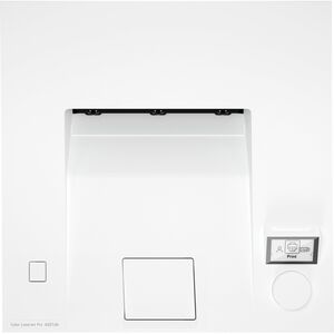 HP LaserJet Pro 4200 4201dn Desktop Wired Laser Printer - Colour - 40 ppm Mono / 40 ppm Color - Automatic Duplex Print - 300 Sheets Input - Ethernet - HP Smart App, Apple AirPrint, Mopria - 50000 Pages Duty Cycle - Plain Paper Print - Gigabit Ethernet - U IM5738141