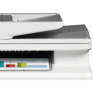 HP LaserJet Pro M283fdn Laser Multifunction Printer - Colour - Copier ...