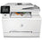 HP LaserJet Pro M283fdn Laser Multifunction Printer - Colour - Copier/Fax/Printer/Scanner - 21 ppm Mono/21 ppm Color Print - 600 x 600 dpi Print - Automatic Duplex Print - Up to 40000 Pages Monthly - 251 sheets Input - Colour Scanner - 1200 dpi Optical Sc IM4730668