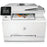 HP LaserJet Pro M283fdn Laser Multifunction Printer - Colour - Copier/Fax/Printer/Scanner - 21 ppm Mono/21 ppm Color Print - 600 x 600 dpi Print - Automatic Duplex Print - Up to 40000 Pages Monthly - 251 sheets Input - Colour Scanner - 1200 dpi Optical Sc IM4730668