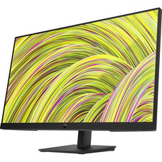 HP P27h G5 27" Full HD LCD Monitor - 16:9 - 27" Class - In-plane Switching (IPS) Technology - Edge LED Backlight - 1920 x 1080 - 250 cd/m² - 5 ms - 75 Hz Refresh Rate - HDMI - VGA - DisplayPort IM5620423