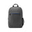 HP Prelude Carrying Case Backpack for 13.3" to 15.6" Notebooks, Accessories, Grey, Water Resistant, Polyester Body, Shoulder Strap IM5173797