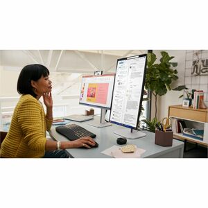 HP Series 5 Pro 23.8 inch FHD Monitor 524pf IM6340680