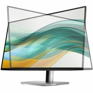 HP Series 5 Pro 23.8 inch FHD Monitor 524pf IM6340680