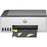 HP Smart Tank 5105 Wireless Inkjet Multifunction Printer - Colour - Light Basalt - Copier/Printer/Scanner - 1200 x 1200 dpi Print - Manual Duplex Print - Up to 3000 Pages Monthly - Colour Flatbed Scanner - 1200 x 1200 dpi Optical Scan - Wireless LAN - HP IM5704892