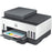 HP Smart Tank 7305 Wireless Inkjet Multifunction Printer - Colour - Copier/Printer/Scanner - 23 ppm Mono/22 ppm Color Print - 4800 x 1200 dpi Print - Automatic Duplex Print - Up to 5000 Pages Monthly - 250 sheets Input - Colour Scanner - 1200 dpi Optical IM5265031