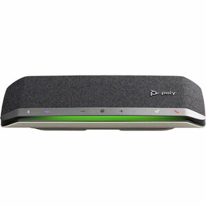 HP Sync 40 Speakerphone - Silver IM5914331