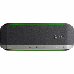 HP Sync 40 Speakerphone - Silver IM5914331