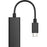 HP USB-C to RJ45 Adapter G2 (4Z527AA) - USB Type C - 128 MB/s Data Transfer Rate - 1 Port(s) - 1 - Twisted Pair - 1000Base-T - Portable IM5555834