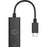 HP USB-C to RJ45 Adapter G2 (4Z527AA) - USB Type C - 128 MB/s Data Transfer Rate - 1 Port(s) - 1 - Twisted Pair - 1000Base-T - Portable IM5555834