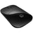 HP Z3700 Black Wireless Mouse - Optical - Wireless - Radio Frequency - Black - USB - 1200 dpi - Scroll Wheel - 3 Button(s) - Symmetrical IM3348145