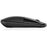 HP Z3700 Black Wireless Mouse - Optical - Wireless - Radio Frequency - Black - USB - 1200 dpi - Scroll Wheel - 3 Button(s) - Symmetrical IM3348145