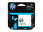 HP63 / HP 63 Colour Original Ink Cartridge DSHI63C