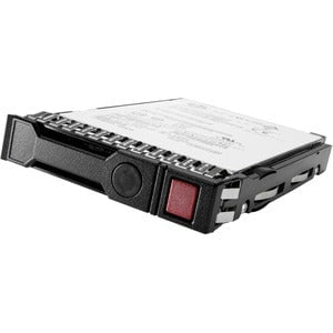 HPE 1 TB Hard Drive - 3.5" Internal - SATA (SATA/600) - 7200rpm - 1 Year Warranty IM3407116