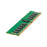 HPE 16GB DDR4 SDRAM Memory Module - For Desktop PC, Server - 16 GB (1 x 16GB) - DDR4-3200/PC4-25600 DDR4 SDRAM - 3200 MHz Single-rank Memory - CL22 - 1.20 V - ECC - Unbuffered, Unregistered - 288-pin - DIMM IM5500448