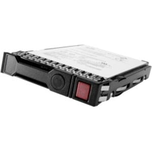 HPE 2.40 TB Hard Drive - 2.5" Internal - SAS (12Gb/s SAS) - 10000rpm IM3983664