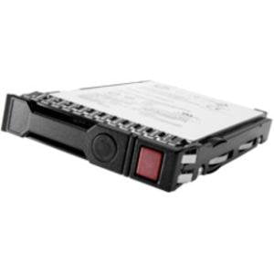 HPE 300 GB Hard Drive - 2.5" Internal - SAS (12Gb/s SAS) - 15000rpm - 3 Year Warranty - 1 Pack IM3582918