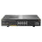 HPE Aruba 2930F 8G PoE+ 2SFP+ Switch - 8 Ports - Manageable - 10 Gigabit Ethernet, Gigabit Ethernet - 10/100/1000Base-T, 10GBase-X - 3 Layer Supported - Modular - Twisted Pair, Optical Fiber - 1U High - Rack-mountable, Desktop IM3331244