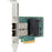 HPE Broadcom BCM57414 Ethernet 10/25Gb 2-port SFP28 Adapter for HPE - PCI Express 3.0 x8 - 2 Port(s) - Optical Fiber - 25GBase-X - SFP+ - Standup IM5059548