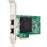 HPE Broadcom BCM57416 Ethernet 10Gb 2-port BASE-T Adapter for HPE - PCI Express 3.0 x8 - 1.25 GB/s Data Transfer Rate - 2 Port(s) - 2 - Twisted Pair - 10GBase-T - Plug-in Card IM5059545