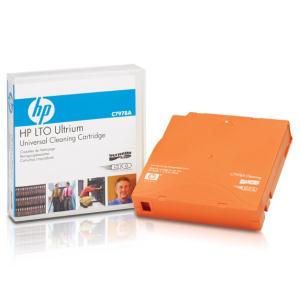 HPE LTO Ultrium Universal Cleaning Cartridge - 1 IM1003767